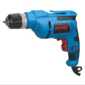 Fixtec Power Tools 450W 10mm Mini taladro eléctrico